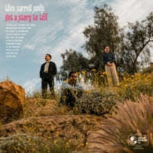 Got A Story To Tell [LP]