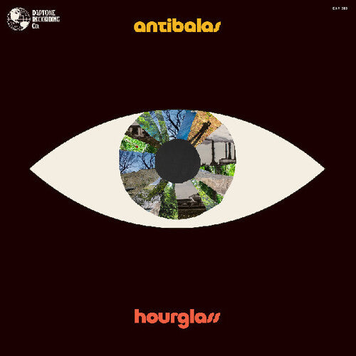 Hourglass [LP]