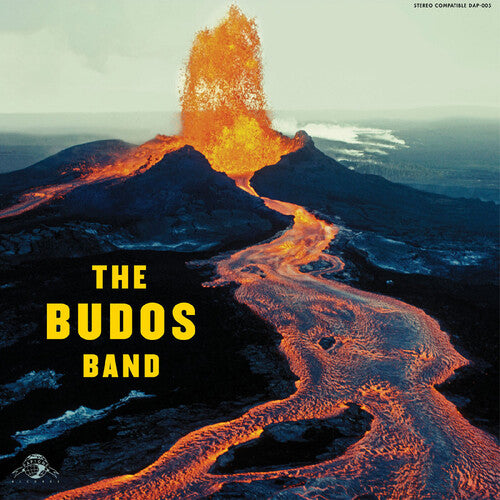 Budos Band [Red Vinyl LP]
