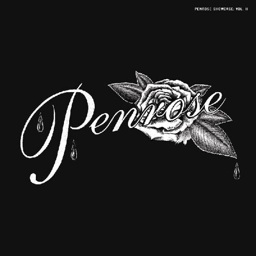 Penrose Showcase Vol. Ii [LP]