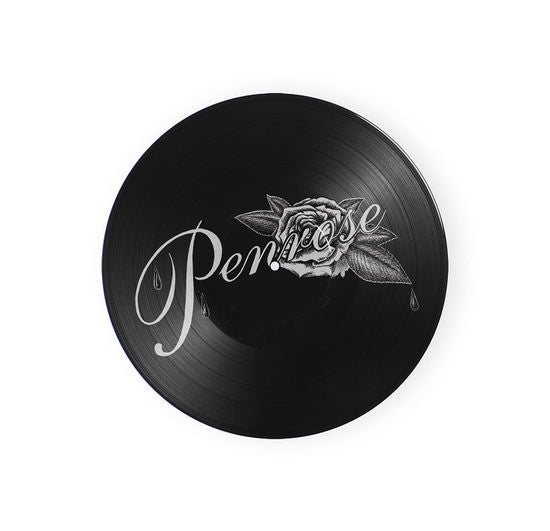 Penrose Showcase Vol. Ii [LP] (Picture Disc)