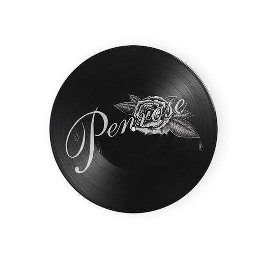 Penrose Showcase Vol. Ii [LP] (Picture Disc)