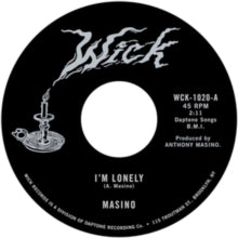 I'm Lonely B/W All I Need [7"]