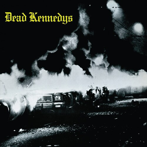 Fresh Fruit For Rotting Vegetables [Red Vinyl LP]