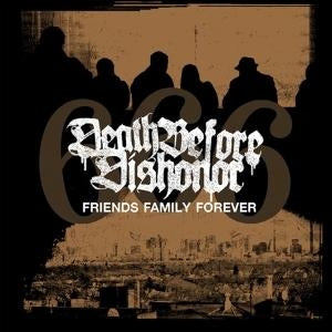 Friends Family Forever [LP Colored Vinyl]