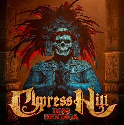 Dios Bendiga [CD]