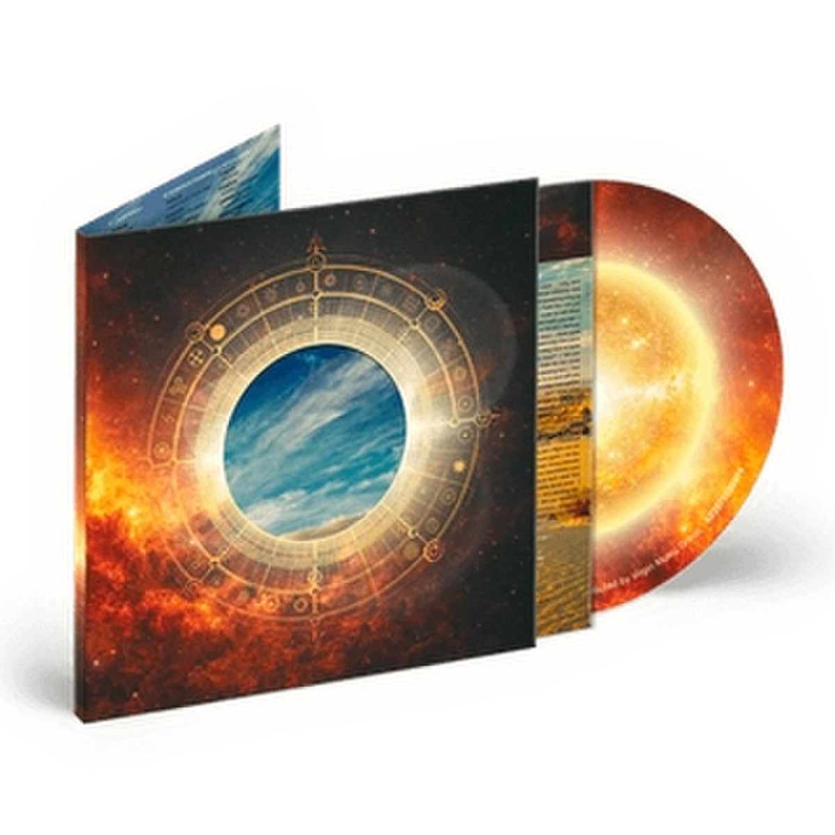 Everything Under The Sun [CD]