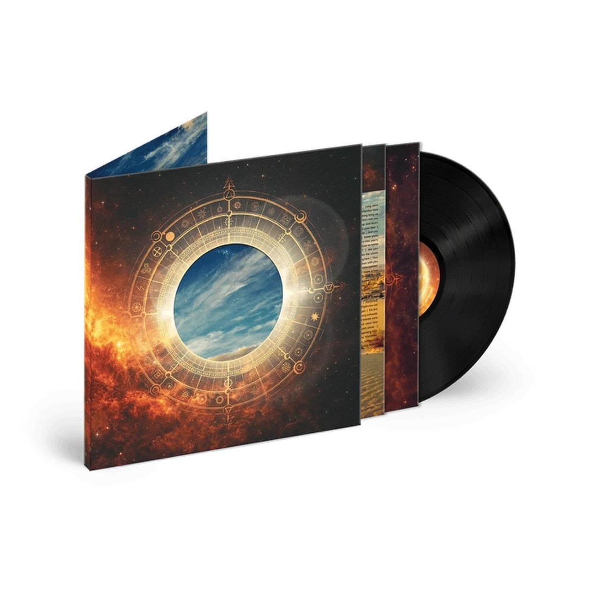 Everything Under The Sun [LP]