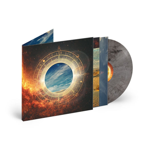 Everything Under The Sun [LP Smoke Colored Vinyl]