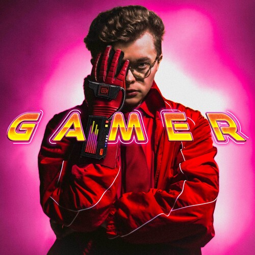 Gamer [CD]