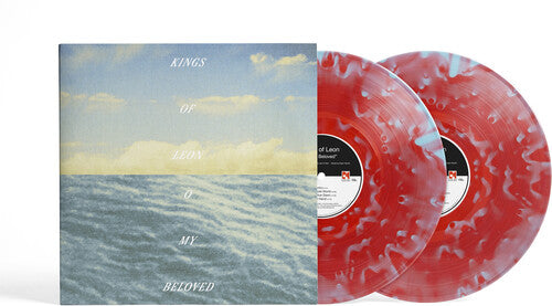 O My Beloved [Thicker Than Water Vinyl 2LP]
