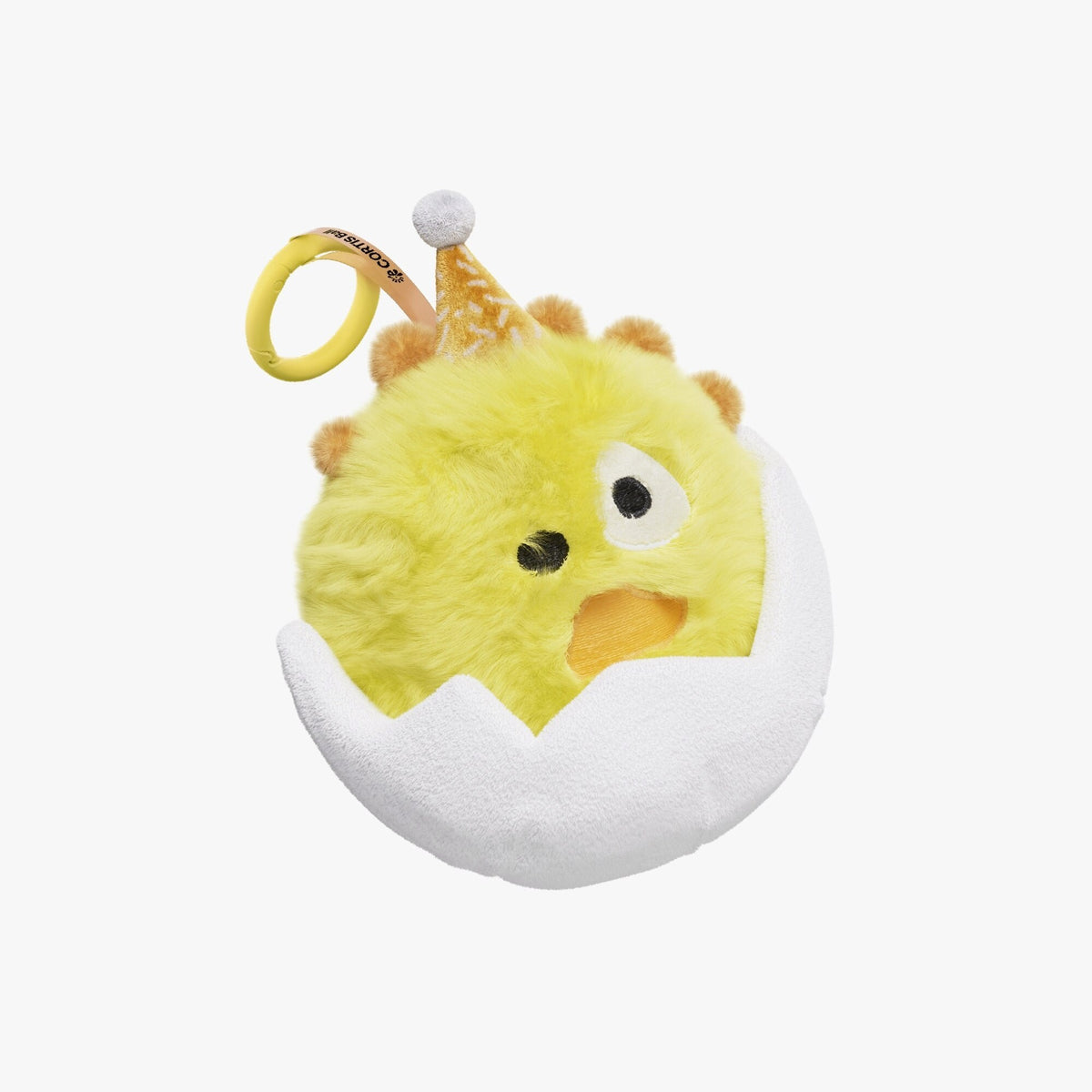 CORTIS - GREENGREEN_playextended (CORTIS Ball Baby Yellow Version) [CD]
