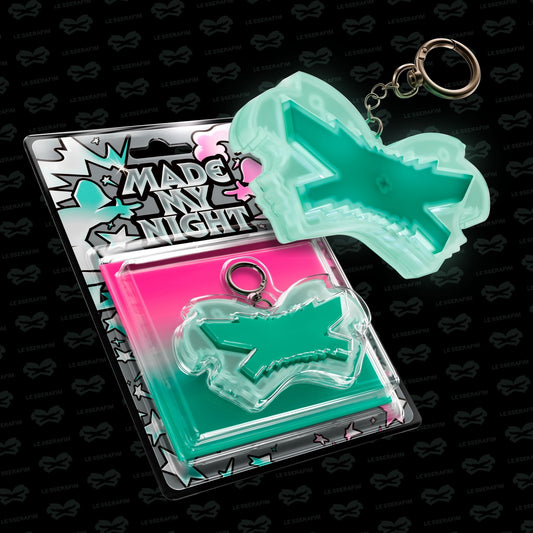 2nd Single Album 'Made My Night' (MINT version) [Mini CD]