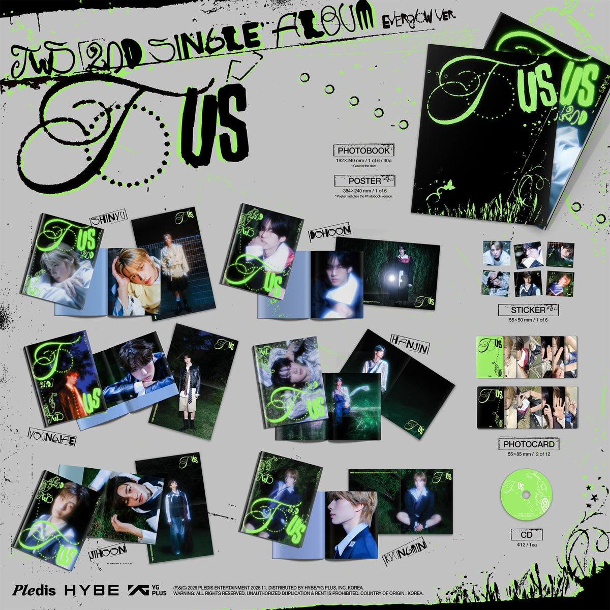 TWS – TO US product image 2