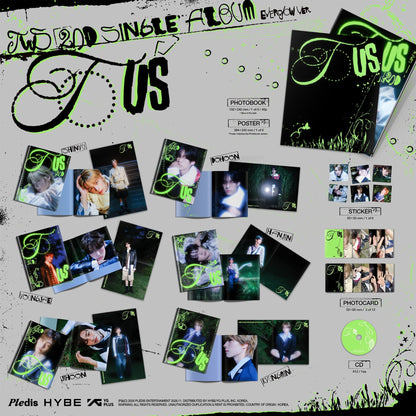 TWS – TO US product image 2
