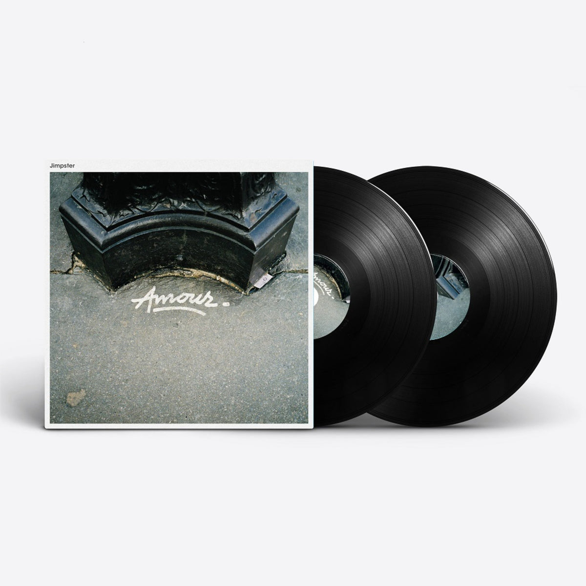 Amour [20th Anniversary 2LP]