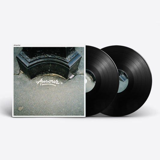 Amour [20th Anniversary 2LP]