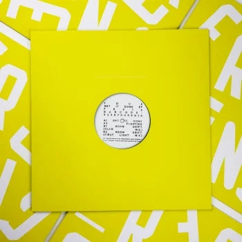 Get It Done [12" Ep]