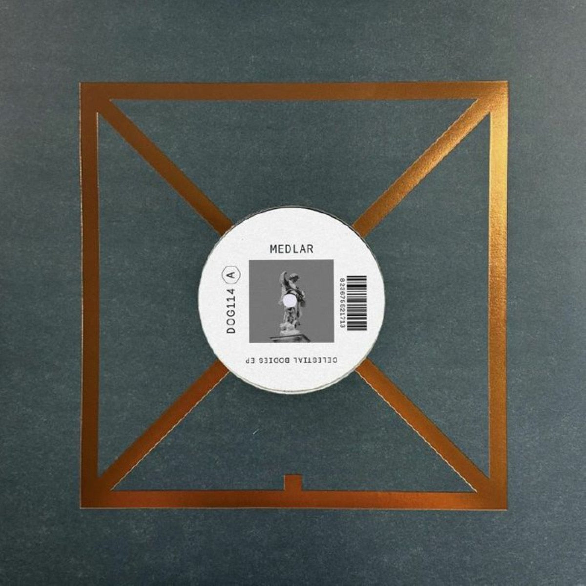 Celestial Bodies [12"]