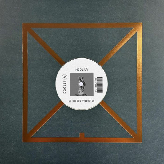 Celestial Bodies [12"]