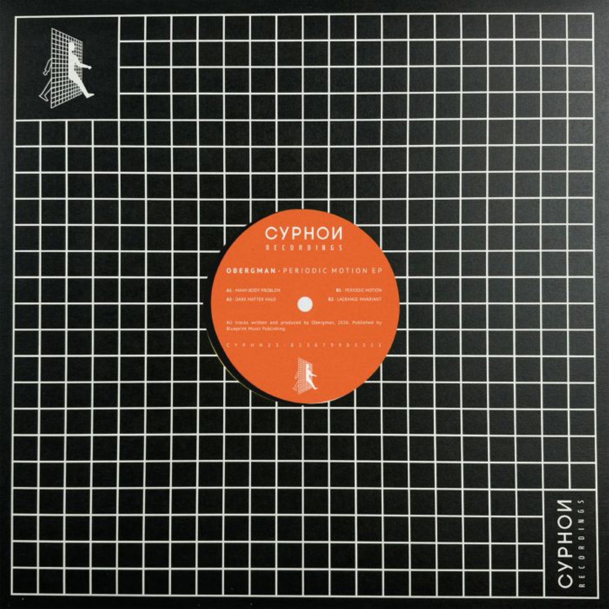 Periodic Motion [12"]