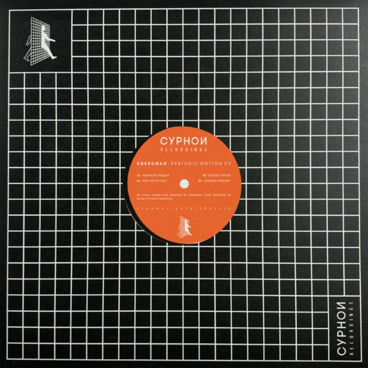 Periodic Motion [12"]