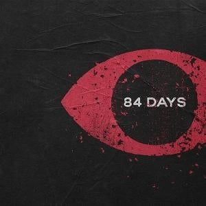 84 Days [LP] (Import)