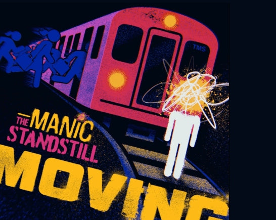 Moving [LP]