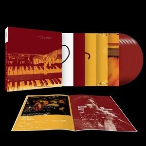 Destroy Destroy Destroy [6LP Apple Vinyl]