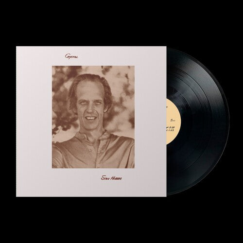 Crystal [LP]