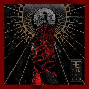 Til The End [CD]