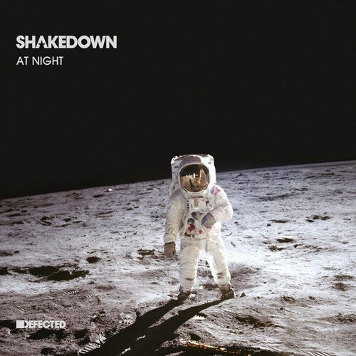 At Night [12'']