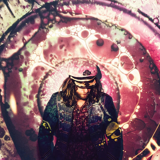 Geodesic Dome Piece [LP]