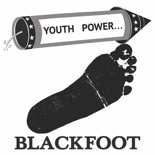 Youth Power [LP]