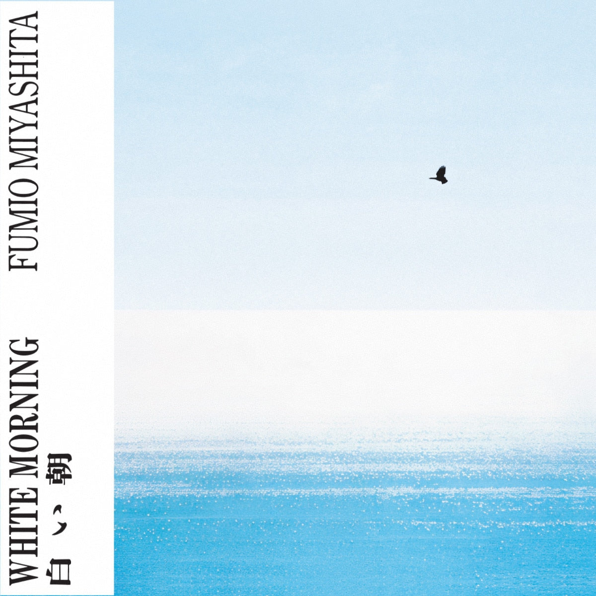 White Morning [LP]