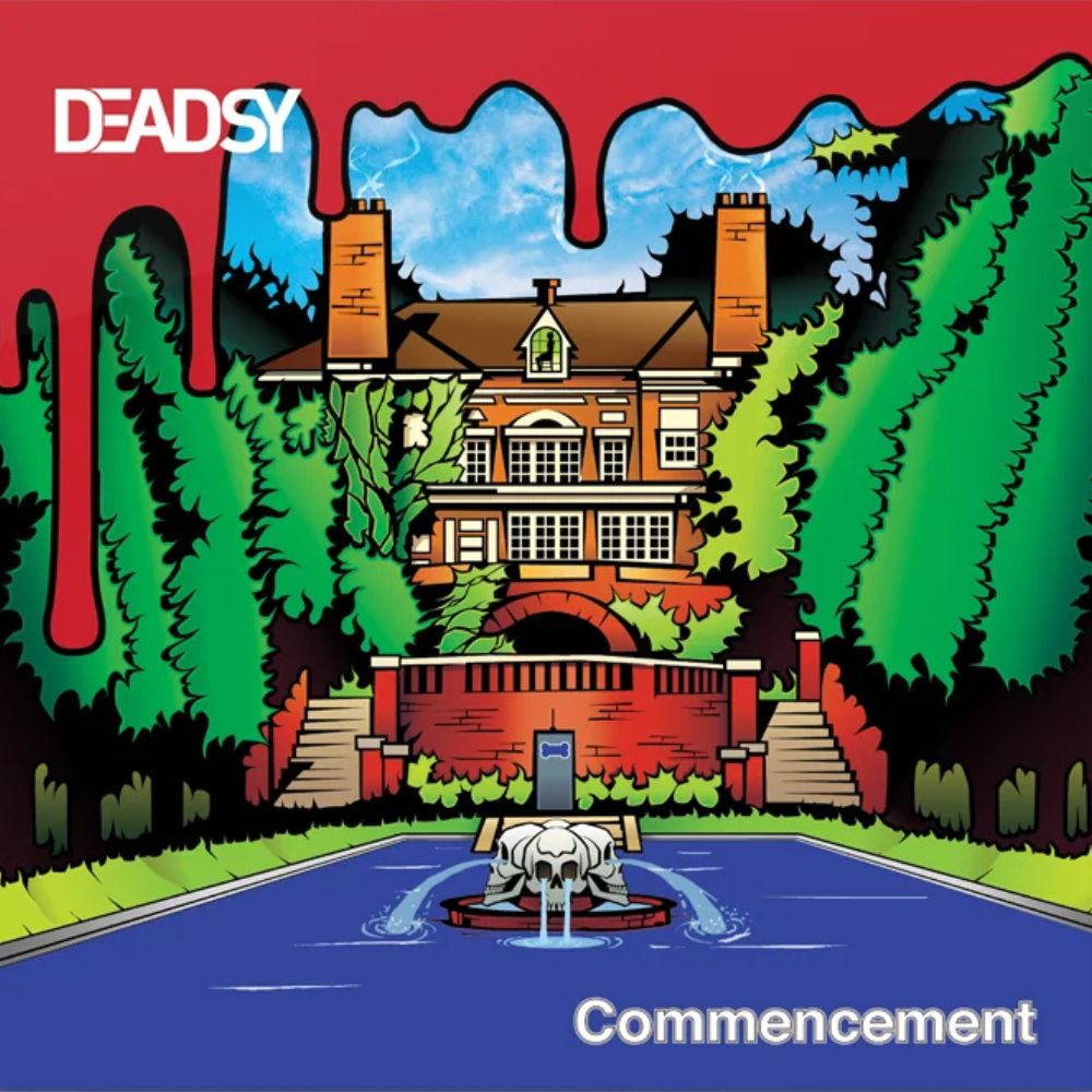 Commencement [First Time on Vinyl 2LP]