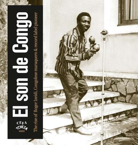 Various Artists - El Son De Congo [2LP]