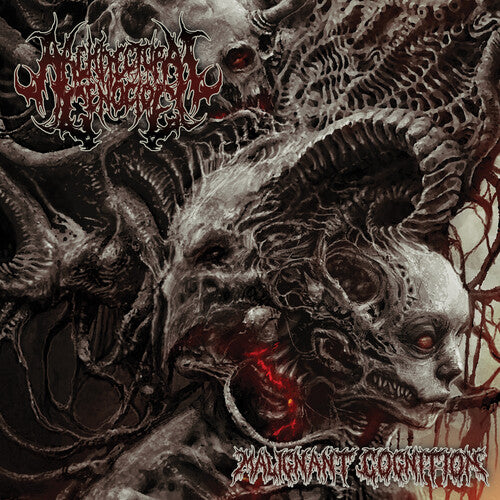 Malignant Cognition [CD]