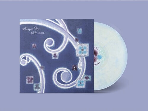 Lucky Clover [LP Blueberry Cream Vinyl]