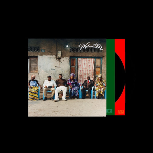 WpointM [LP]