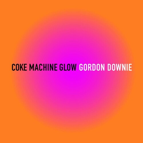 Coke Machine Glow [3X7"]