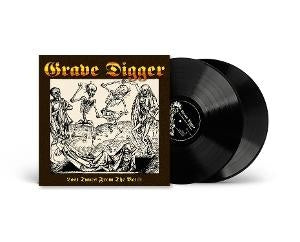 Lost Tunes From The Vault [2LP]