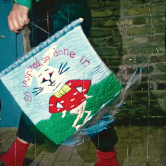 So Done In [LP] (Import)