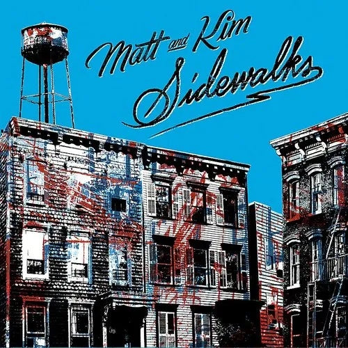 Sidewalks [LP]