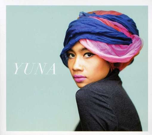 Yuna [CD]