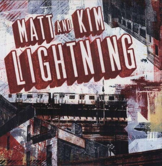 Lightning [LP]