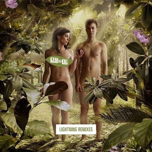 Lightning (Remixes) [LP]