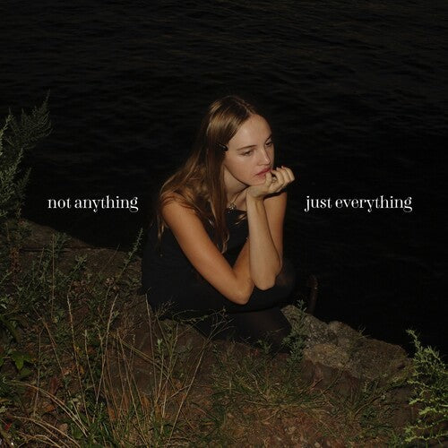 Not Anything Just Everything [LP]