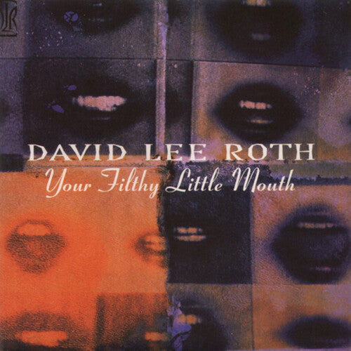 Your Filthy Little Mouth [CD] (Original Recording Master)