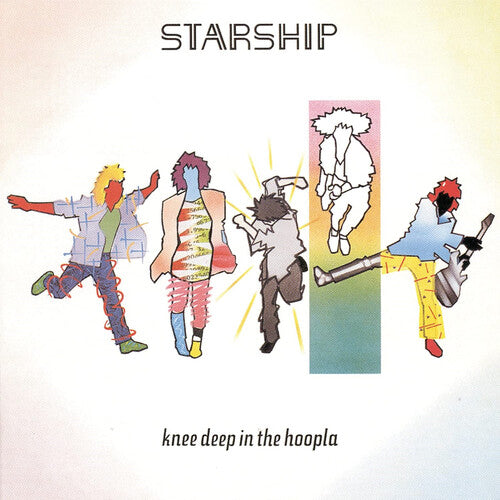 Knee Deep In The Hoopla [Translucent Green Emerald Vinyl Deluxe bonus track LP]